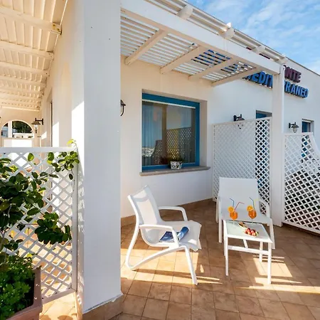 Ristorante Mediterraneo Faro
