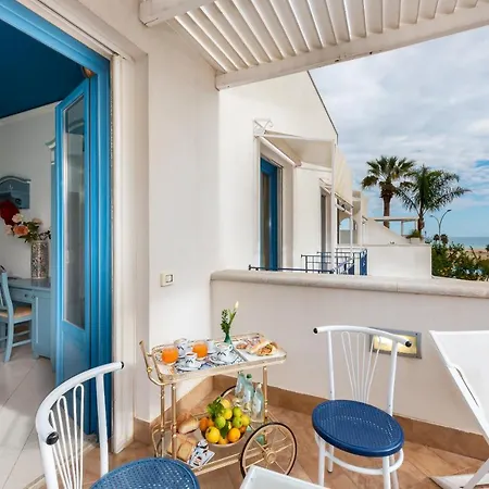 Ristorante Mediterraneo Faro