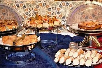 Ristorante Mediterraneo Faro サン・ヴィート・ロ・カーポ