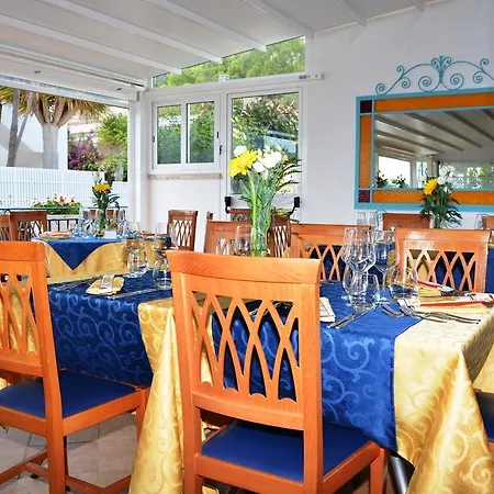 Ristorante Mediterraneo Faro