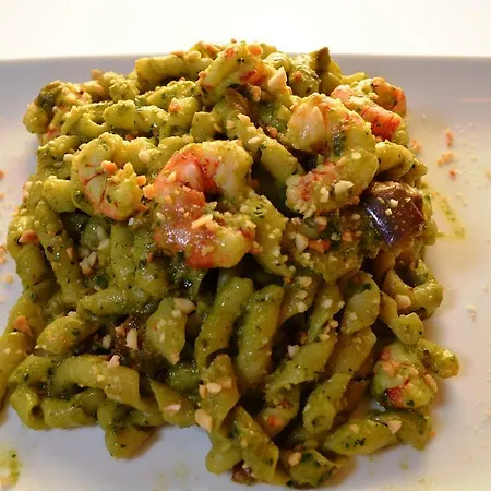 Ristorante Mediterraneo Faro ホテル 3*
