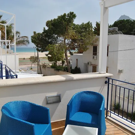 Ristorante Mediterraneo Faro ホテル 3*