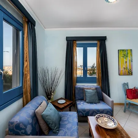 Hotel Ristorante Mediterraneo Faro San Vito Lo Capo