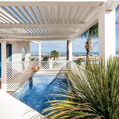 Ristorante Mediterraneo Faro Hotel San Vito Lo Capo