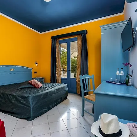 Ristorante Mediterraneo Faro