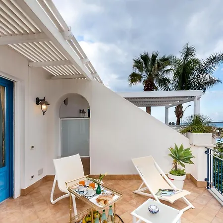 Ristorante Mediterraneo Faro