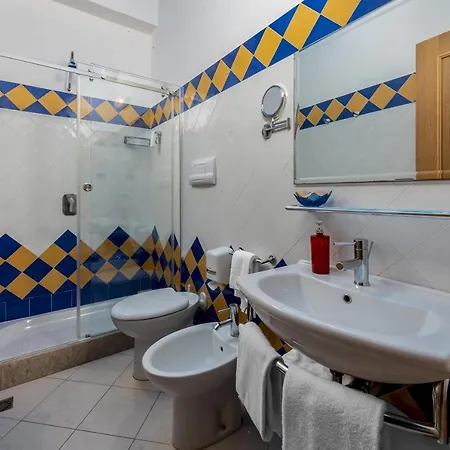 Ristorante Mediterraneo Faro 3*