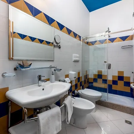 Ristorante Mediterraneo Faro