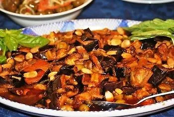 Ristorante Mediterraneo Faro Hotel San Vito Lo Capo