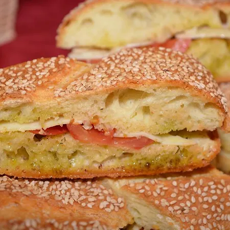 Ristorante Mediterraneo Faro Hotel