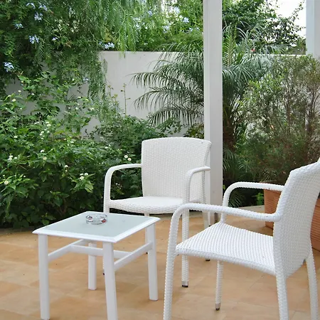 Ristorante Mediterraneo Faro