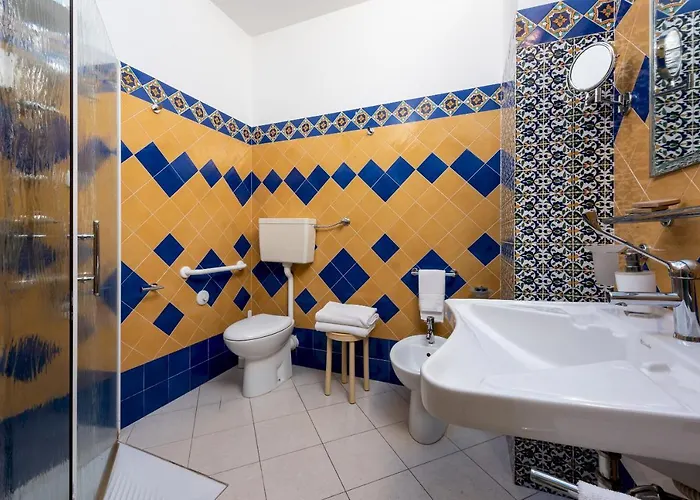 Ristorante Mediterraneo Faro Hotel 3*