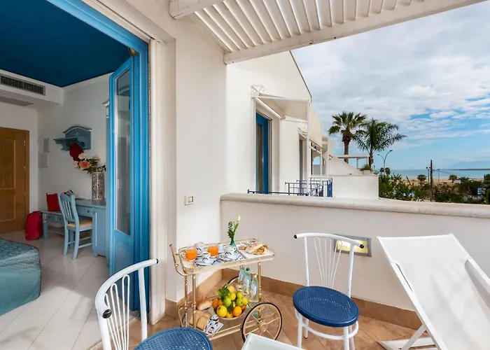 Ristorante Mediterraneo Faro