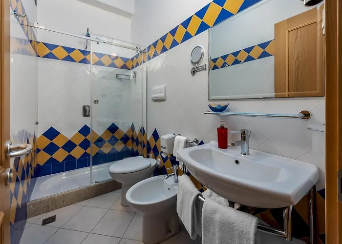 Ristorante Mediterraneo Faro 3*