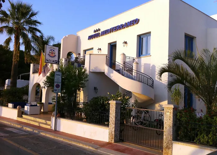 Ristorante Mediterraneo Faro San Vito Lo Capo