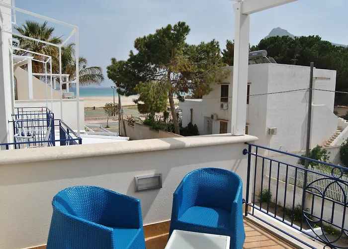 Ristorante Mediterraneo Faro Hotel 3*